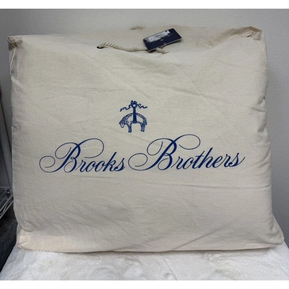 Brooks Brothers brand new